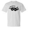 Unisex Beefy-T® T-Shirt Thumbnail