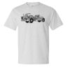 Unisex Beefy-T® T-Shirt Thumbnail