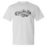 Unisex Beefy-T® T-Shirt Thumbnail