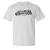 Unisex Beefy-T® T-Shirt Thumbnail