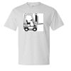 Unisex Beefy-T® T-Shirt Thumbnail