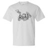 Unisex Beefy-T® T-Shirt Thumbnail