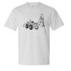 Unisex Beefy-T® T-Shirt Thumbnail