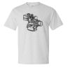 Unisex Beefy-T® T-Shirt Thumbnail