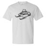 Unisex Beefy-T® T-Shirt Thumbnail