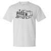 Unisex Beefy-T® T-Shirt Thumbnail