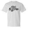 Unisex Beefy-T® T-Shirt Thumbnail