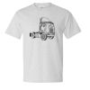 Unisex Beefy-T® T-Shirt Thumbnail