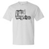 Unisex Beefy-T® T-Shirt Thumbnail