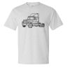 Unisex Beefy-T® T-Shirt Thumbnail