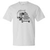 Unisex Beefy-T® T-Shirt Thumbnail