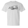 Unisex Beefy-T® T-Shirt Thumbnail