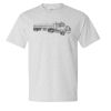 Unisex Beefy-T® T-Shirt Thumbnail