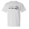 Unisex Beefy-T® T-Shirt Thumbnail