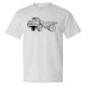 Unisex Beefy-T® T-Shirt Thumbnail