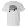 Unisex Beefy-T® T-Shirt Thumbnail