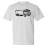 Unisex Beefy-T® T-Shirt Thumbnail