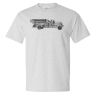 Unisex Beefy-T® T-Shirt Thumbnail