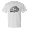 Unisex Beefy-T® T-Shirt Thumbnail
