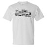 Unisex Beefy-T® T-Shirt Thumbnail