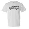 Unisex Beefy-T® T-Shirt Thumbnail