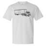 Unisex Beefy-T® T-Shirt Thumbnail