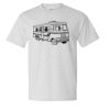 Unisex Beefy-T® T-Shirt Thumbnail