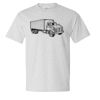 Unisex Beefy-T® T-Shirt Thumbnail