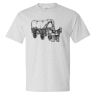 Unisex Beefy-T® T-Shirt Thumbnail