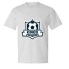 Unisex Beefy-T® T-Shirt Thumbnail