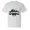 Unisex Beefy-T® T-Shirt Thumbnail