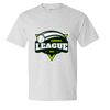 Unisex Beefy-T® T-Shirt Thumbnail