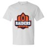Unisex Beefy-T® T-Shirt Thumbnail