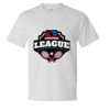 Unisex Beefy-T® T-Shirt Thumbnail