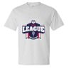 Unisex Beefy-T® T-Shirt Thumbnail