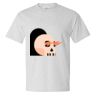Unisex Beefy-T® T-Shirt Thumbnail