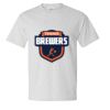 Unisex Beefy-T® T-Shirt Thumbnail