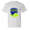 Unisex Beefy-T® T-Shirt Thumbnail