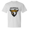 Unisex Beefy-T® T-Shirt Thumbnail