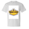 Unisex Beefy-T® T-Shirt Thumbnail