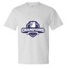 Unisex Beefy-T® T-Shirt Thumbnail