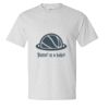 Unisex Beefy-T® T-Shirt Thumbnail