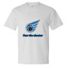 Unisex Beefy-T® T-Shirt Thumbnail