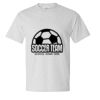 Unisex Beefy-T® T-Shirt Thumbnail