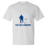 Unisex Beefy-T® T-Shirt Thumbnail