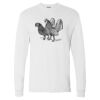 Essential-T Long Sleeve T-Shirt Thumbnail