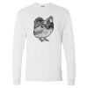 Essential-T Long Sleeve T-Shirt Thumbnail