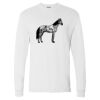 Essential-T Long Sleeve T-Shirt Thumbnail