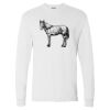 Essential-T Long Sleeve T-Shirt Thumbnail