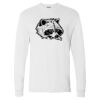 Essential-T Long Sleeve T-Shirt Thumbnail
